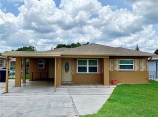 3315 W Braddock St, Tampa, FL 33607