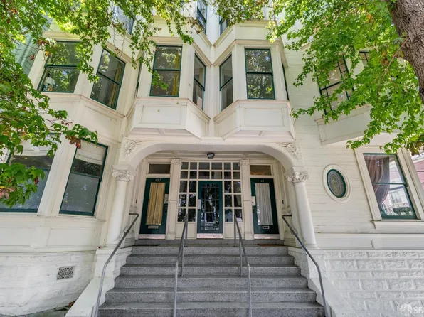 157-167 Vicksburg St, San Francisco, CA 94114