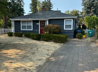 6407 SE Clatsop St, Portland, OR 97206