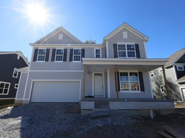 429 Pioneer Way, Pataskala, OH 43062