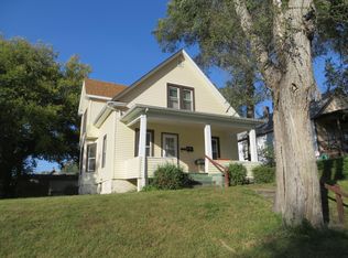 4660 Mayberry St APT 1, Omaha, NE 68106