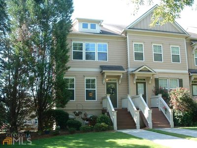 502 Village Arbor Park, Suwanee, GA, 30024