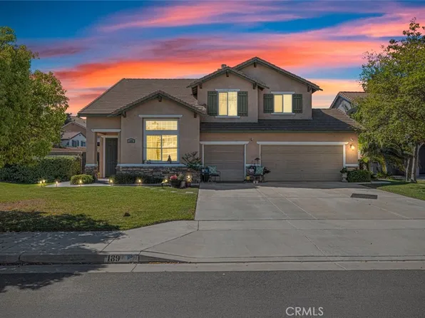 189 Goldenrod Ave, Perris, CA 92570