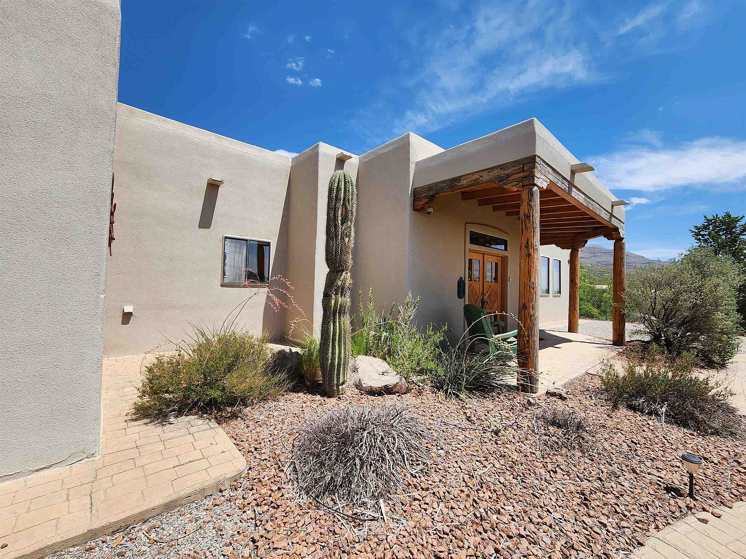 35 Adobe Ranch Trl, Alamogordo, NM 88310 | Zillow