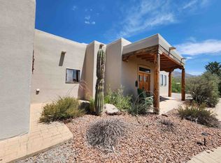 35 Adobe Ranch Trl, Alamogordo, NM 88310
