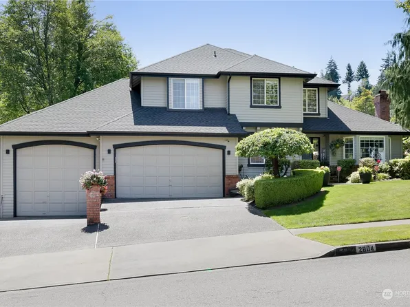 2804 16th Avenue SE, Puyallup, WA 98372