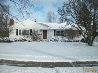 114 7th St, Findlay, OH 45840