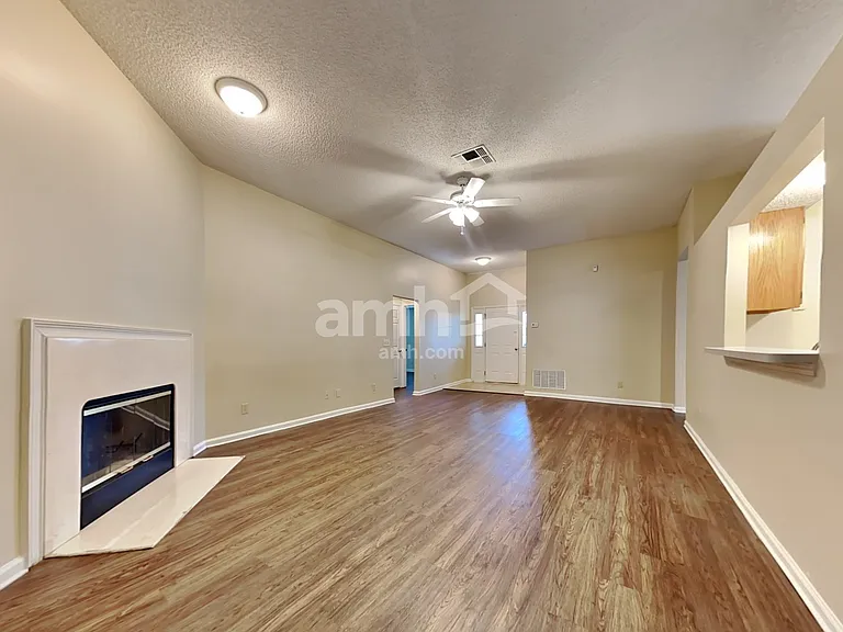 4488 S Misty Dawn Ct — Photo 8