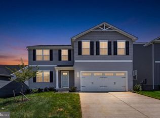 3211 Plum Ln, Culpeper, VA 22701