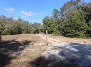 1135-1135A Saxon Rd, Waynesboro, GA 30830