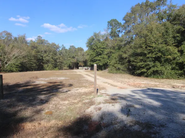 1135A Saxon Road, Waynesboro, GA