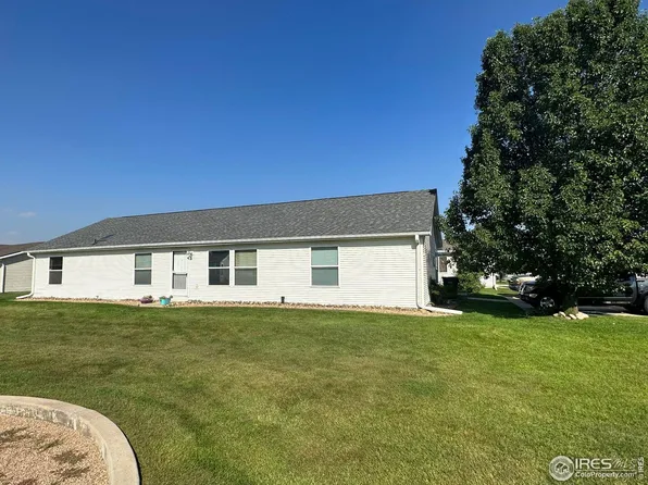 2990 W C St #17, Greeley, CO 80631