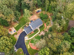 5716 Chaudiere Dr, Sykesville, MD 21784