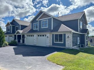 7580 Meadow Ridge Rd UNIT A-2, Egg Harbor, WI 54209