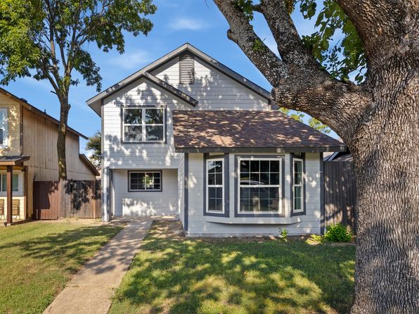 Home for Sale in Dallas TX