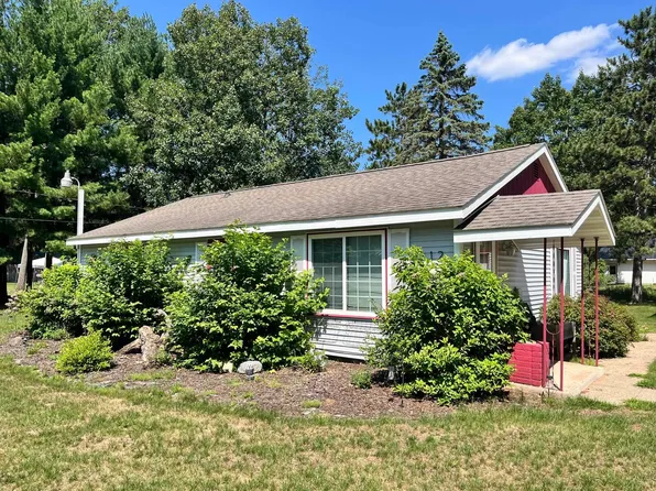 212 N Linden St, Adams, WI 53910