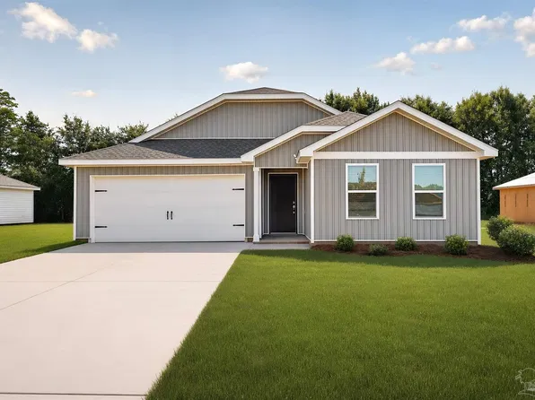 1516 Paisley Dr #Hs-5a, Cantonment, FL 32533