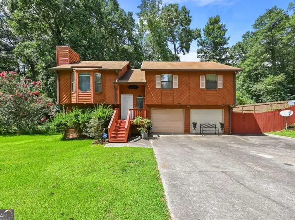 2670 Throatlatch Ln SW, Marietta, GA 30064