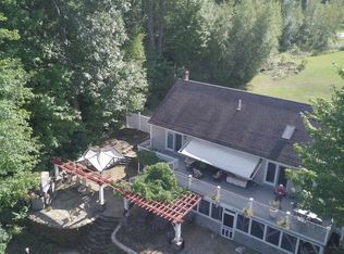 8 White Mountain Hwy, Milton, NH 03851