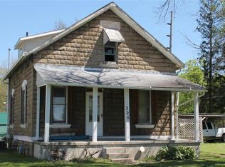 515 Spring St, Mansfield, OH 44902