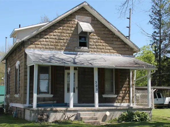 305 Spring St, Mansfield, OH 44902