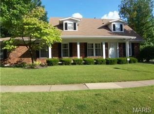 3604 Rue De Renard St, Florissant, MO
