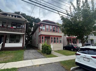 443 Myrtle Ave, Albany, NY 12208