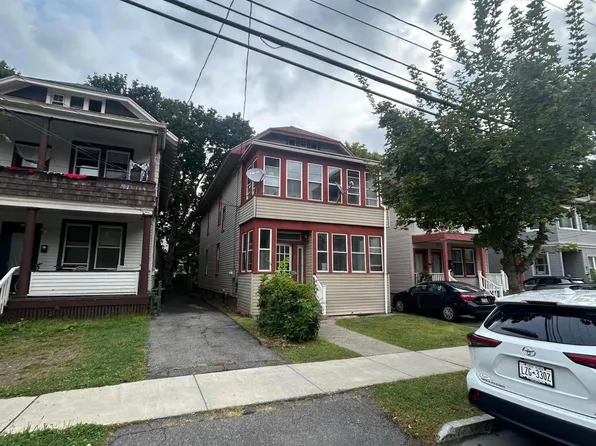 443 Myrtle Avenue, Albany, NY 12208
