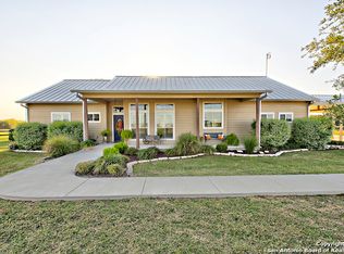 2125 Old Kelley Rd, Lockhart, TX 78644