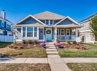 2009 Rodgers Ln, Providence Village, TX 76227