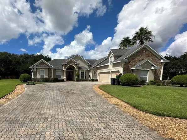 330 GLEN CLUB DRIVE, DEBARY, FL 32713