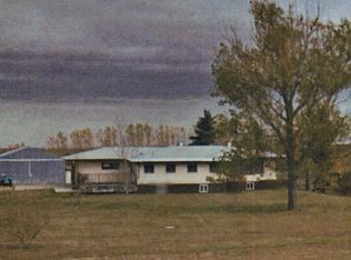 14901 Highway 83 S, Sawyer, ND 58701