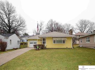 4309 N 55th St, Omaha, NE 68104