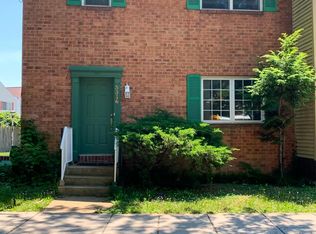 3316 Martin Luther King Jr Ave SE, Washington, DC 20032