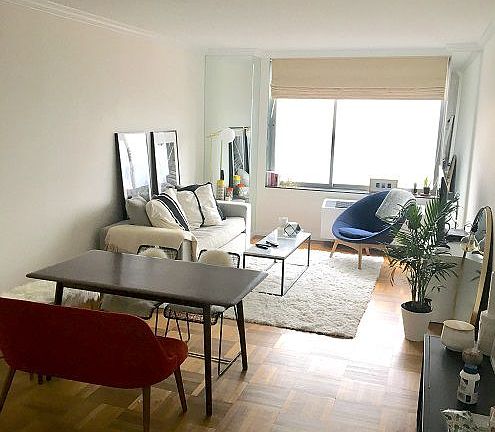 2nd image of 111 W 67th St APT 41F