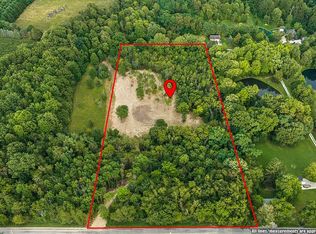 Whitman Rd PARCEL 12-00088.0, Doylestown, OH 44230