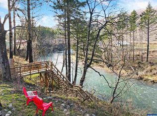 25227 Taylor Park Rd SE, Lyons, OR