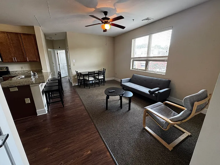 Friendly Apartments Co Living — Photo 27