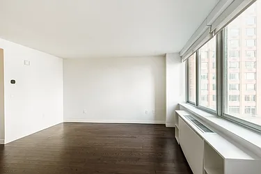 Rented by The Dermot Realty Management Company