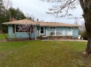 6447 Glass Factory Rd, Marcy, NY 13403