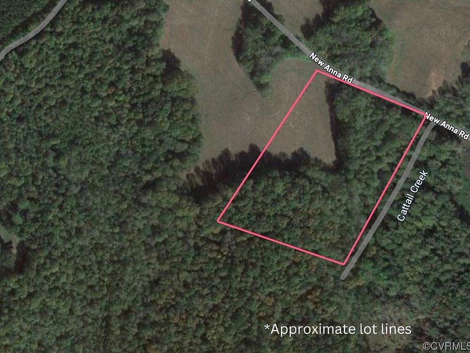 2nd image of New Anna Rd