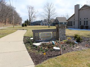 629 Evening Stroll Ct, Benton Harbor, MI 49022