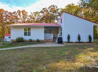 9521 Rollins Rd, Waxhaw, NC 28173