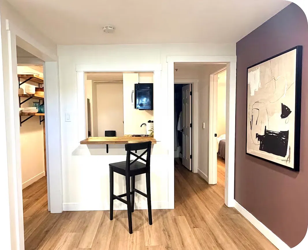 2 bed, 680 sqft, $2,500 — Photo 4