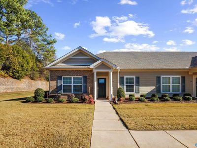 48 Moore Farm Cir NW UNIT 48, Huntsville, AL, 35806