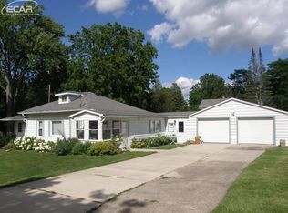 200 State St, Vernon, MI 48476