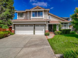 2821 Mira Bella Cir, Morgan Hill, CA