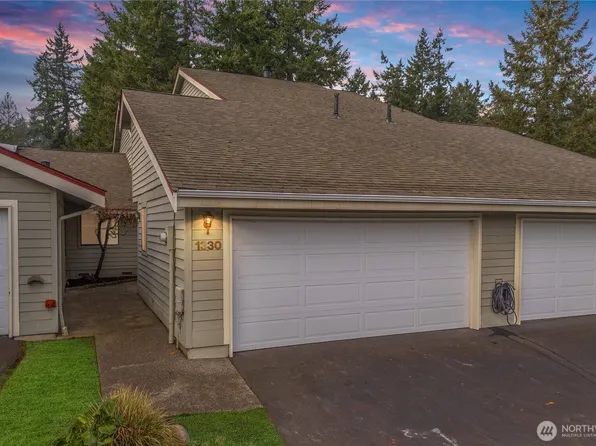 1330 Boise Street, Fircrest, WA 98466