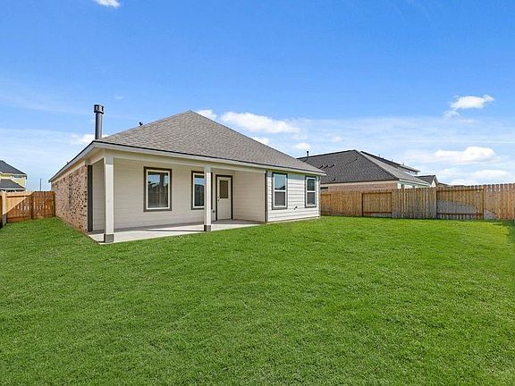 4th image of 21727 Cisco Point Ln