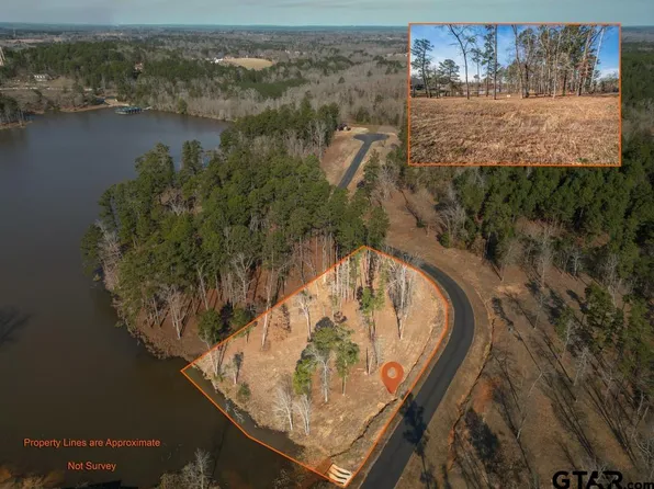 LOT 37 Marble Way, Hallsville, TX 75650